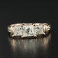 14K 1.50 CTW Diamond Ring