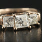 14K 1.50 CTW Diamond Ring