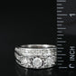 10K 2.08 CTW Diamond Ring