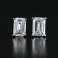 14K 1.53 CTW Lab Grown Diamond Stud Earrings