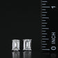 14K 1.53 CTW Lab Grown Diamond Stud Earrings