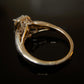 10K Gold 1.46 CTW Diamond Ring